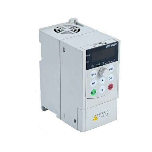 Mini variable frequency drive pump,single phase vfd drive